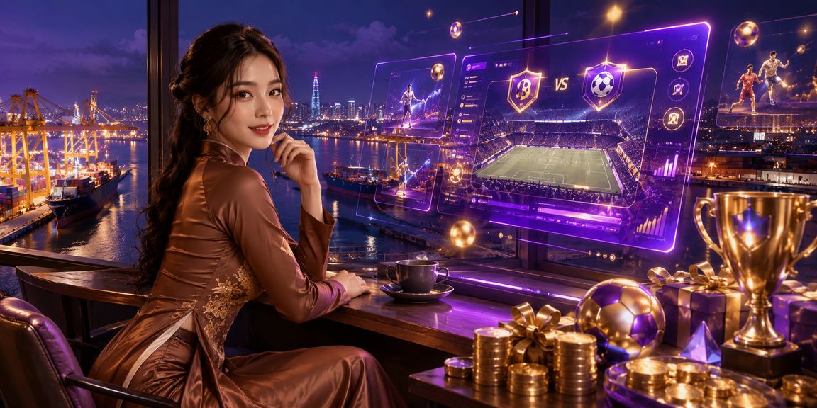 Hình ảnh giới thiệu suncity888 với trải nghiệm phong phú các trò chơi và cá cược